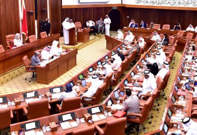 "النواب" يوافق على المساواة بين المرأة والرجل في استحقاق المعاش التقاعدي