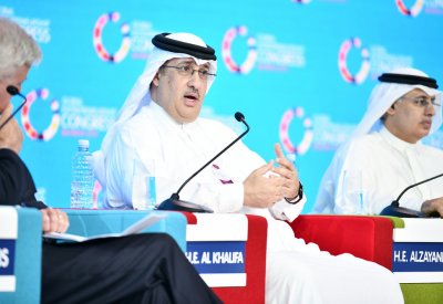 (تمكين) تعلن موعد استضافة النسخة الخليجية لـ (رواد في القصر) بالبحرين