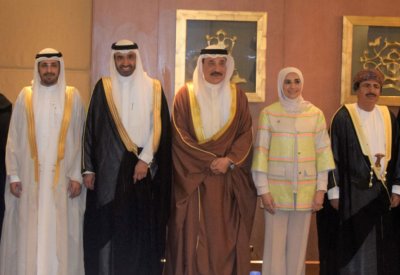 حميدان يلتقي مدير عام منظمة العمل العربية