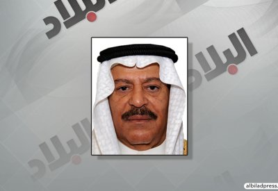 الصالح: العلاقات البحرينية الصينية حققت ازدهارًا وتطورًا في العديد من المجالات