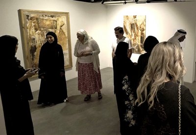 المجمّع الثقافي ينظم برنامجاً ثقافياً متنوعاً