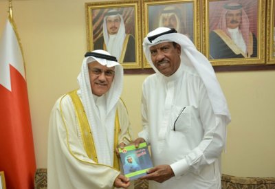 محافظ الشمالية يؤكد أهمية توثيق مسيرة الفنانين والمبدعين