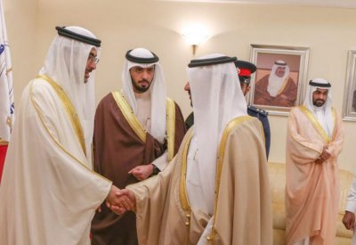 سمو محافظ الجنوبية: المحافظة مقبلة على افتتاح أبرز المرافق التي تلبي احتياجات الأهالي