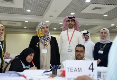 جودة التعليم تختتم الامتحانات الوطنية لطلبة الصف السادس