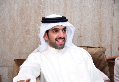 نائب رئيس اتحاد الكرة يشهد نهائي كأس زايد للأندية الأبطال