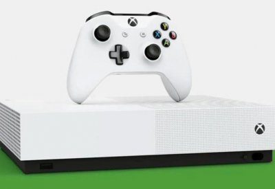 مايكروسوفت تعلن رسميا عن Xbox الجديدة.. لا قارئ أقراص
