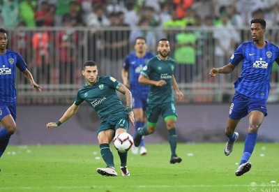 كأس زايد.. رابع أغلى بطولة أندية على مستوى العالم