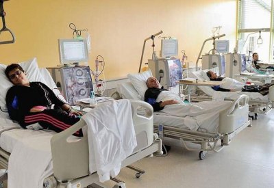 دواء للسكري قد يساهم في إنقاذ الملايين من مرضى الكلى