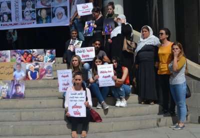 قتلى ومختطفون في السويداء.. واتهامات لحزب الله