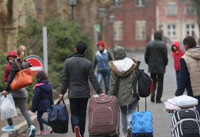ألمانيا.. إقرار قوانين صارمة بحق طالبي اللجوء