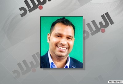 جعفر ابراهيم أمينا عاما للإتحاد العربي للريشة الطائرة