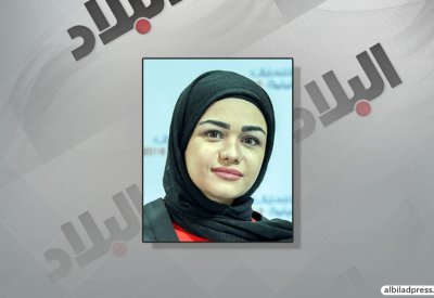 الحايكي تسأل الحمر عن مشروع اسكان جنوسان