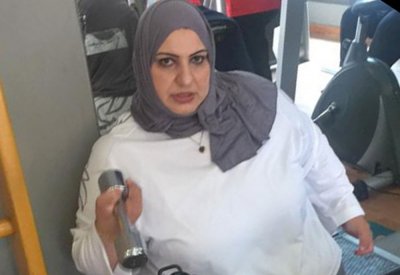 منتخب البحرين يبدأ تدريباته التمهيدية في المعسكر  الخارجي