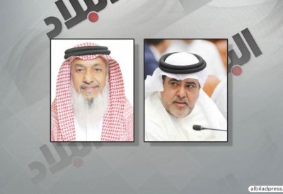 بوعنق: لا علاقة لاستجواب الصالح بإبنة عمي  