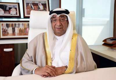 سمير ناس يدعو التجار للمشاركة في المؤتمر السنوي الأول للجان