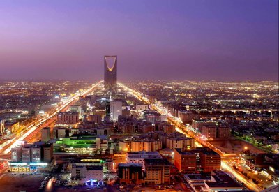 السعودية الثانية عالميا كأفضل وجهة مناسبة للاستثمار الأجنبي