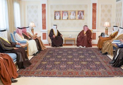 وزير الخارجية يستقبل لجنة الشؤون الخارجية بمجلس النواب
