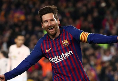 مدرب "ليفربول" يتحدث عن مواجهة "البارسا" وإيقاف ميسي: أشكر الرب