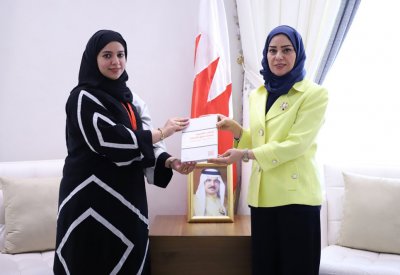 رئيسة النواب: دعم نيابي للنشاط الثقافي والعلمي ورعاية مستمرة للطاقات الوطنية