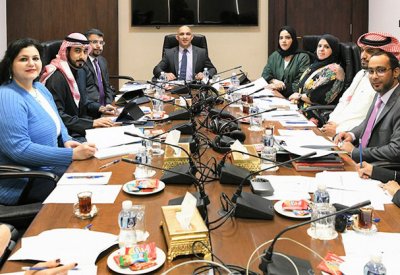 شبابية الشورى: اقتراح مشروبات الطاقة يهدف إلى الحد من استهلاكها لمن دون ١٨ وليس حظرها
