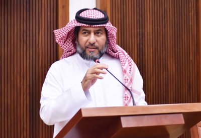 بوحمود يدعو البلديات والمحافظات للتنسيق المباشر لتعويض المتضررين من الأمطار