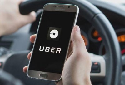3 شركات رائدة تستثمر مليار دولار في أوبر.. تعرف عليها