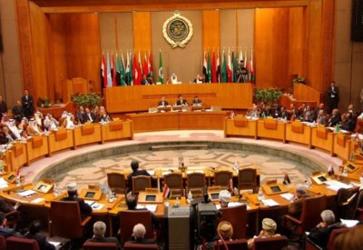الاجتماع الطارىء لوزراء الخارجية العرب يناقش ما يثار حول صفقة القرن