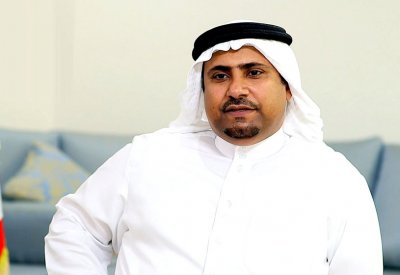 العسومي رئيساً للجنة مراقبة الاستفتاء على التعديلات الدستورية في مصر