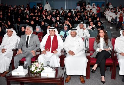 وزير شؤون الإعلام: إبداعات الشباب البحريني تعزز فاعلية إعلامنا الوطني