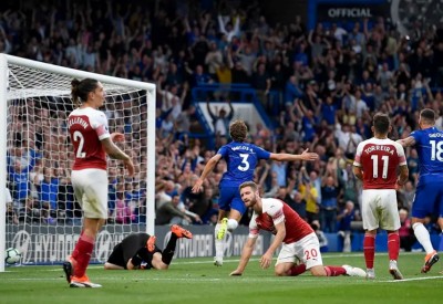 رابطة الدوري الإنجليزي تعدل مواعيد مباريات الرباعي الأوروبي
