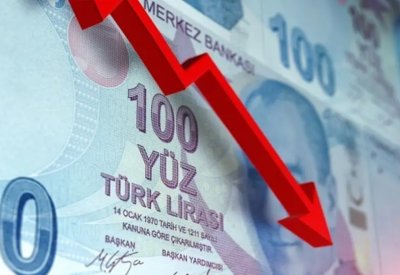 اقتصاد تركيا يتدهور.. واجراء انتخابات جديدة يعقد الأمور