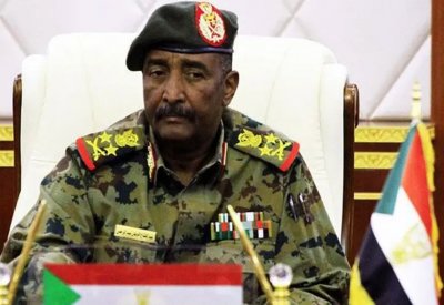 السودان.. تقاعد من يحمل رتبة فريق بالأمن والمخابرات