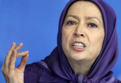 رجوي للنظام الإيراني: اكشفوا أسماء المعتقلين