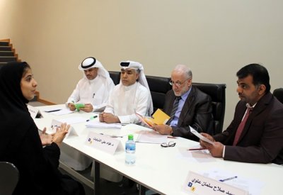 "التربية" تنظم التصفـيات قبل النهائـية لمسابقة تحدي القراءة العربي