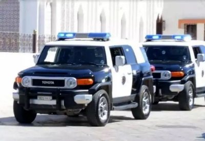إحباط هجوم إرهابي على مركز مباحث الزلفي في الرياض