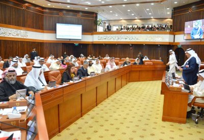 النواب المستجوبين: استجواب وزيرة الصحة غير كيدي ويرسخ حقنا المشروع