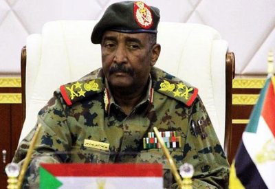 البرهان: السعودية دعمتنا ونعمل معها عن كثب