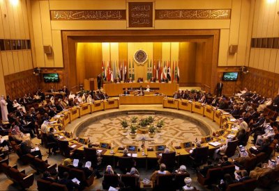 رفض عربي لأي صفقة لا تضمن الحق الفلسطيني