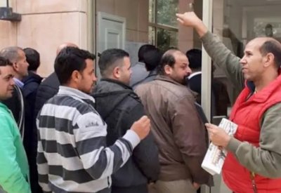 مصر.. تواصل التصويت على تعديلات الدستور لليوم الأخير