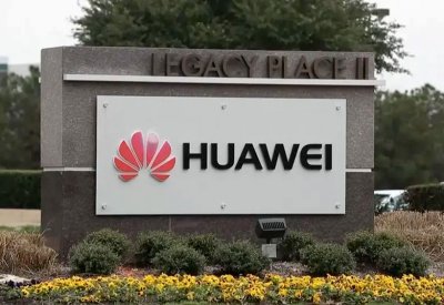إيرادات هواوي تقفز 39% بالربع الأول رغم الضغوط الأميركية