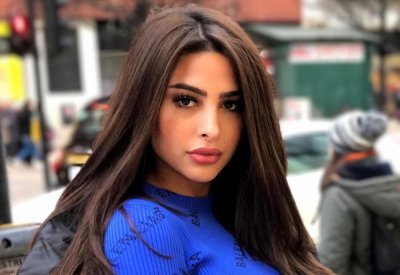 فوز الفهد تُنافس الغرب بإطلاق ماركة تجميل