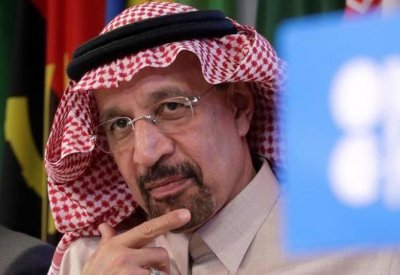 الفالح: السعودية ستعمل على ضمان توافر إمدادات النفط