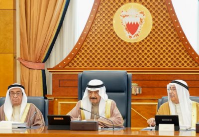 مجلس الوزراء: واقعة مدرسة مدينة حمد فردية ولا توجد ظاهرة لتعاطي المخدرات أو شبكة لترويجها