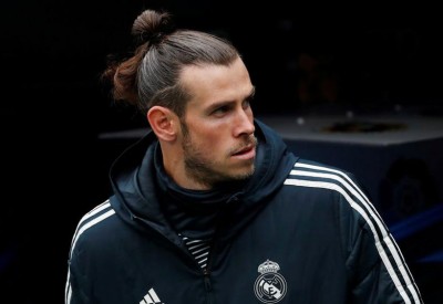 الإعارة سبيل ريال مدريد للتخلص من غاريث بيل