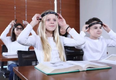 أسلوب مبتكر لقياس تركيز التلاميذ في المدارس الصينية