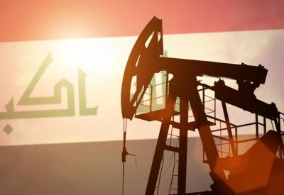 بعد محاصرة نفط إيران.. العراق يعلن إمكانية رفع إنتاجه