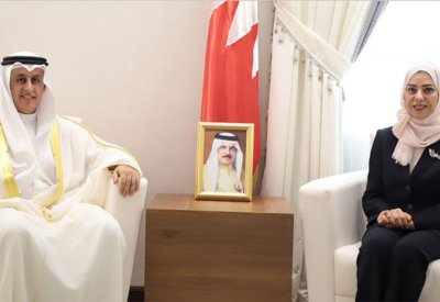 دعم نيابي لتطوير السياحة العائلية في البحرين