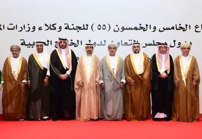 وكيل المالية يشارك في اجتماع وكلاء وزارات مالية التعاون بمسقط