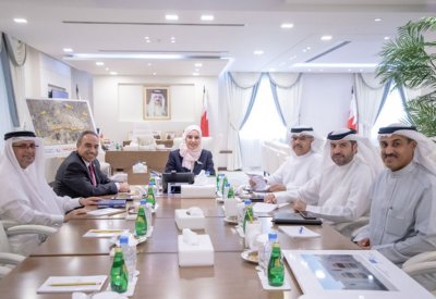 المواطن البحريني محور التنمية وتعزيز مكتسباته غاية العمل الوطني