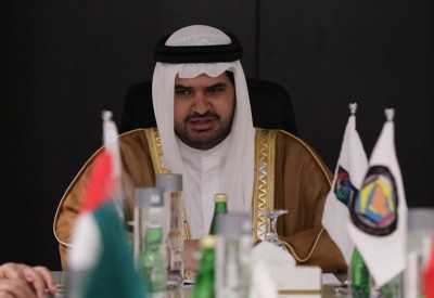 سمو الشيخ عيسى بن علي يطالب الاتحادات الخليجية بكلمة موحدة